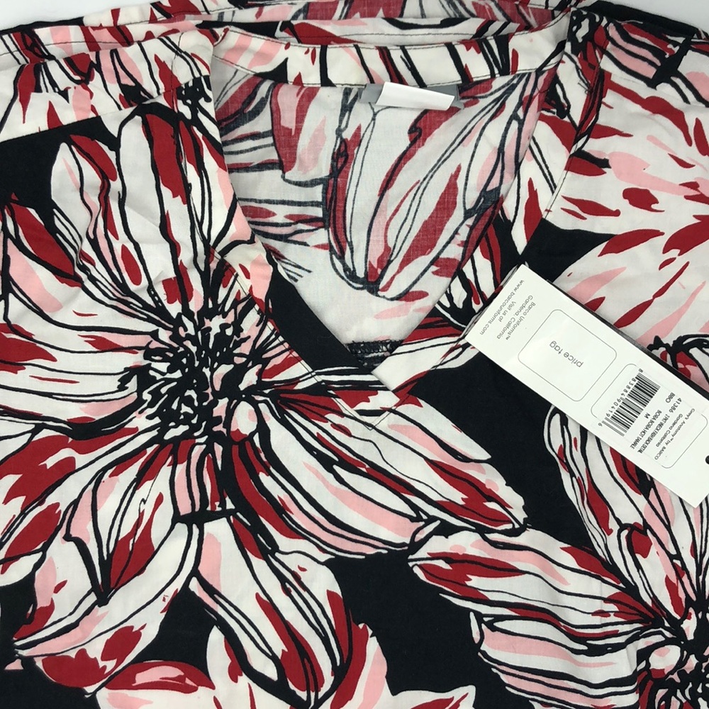 Grey’s Anatomy Scrub Top